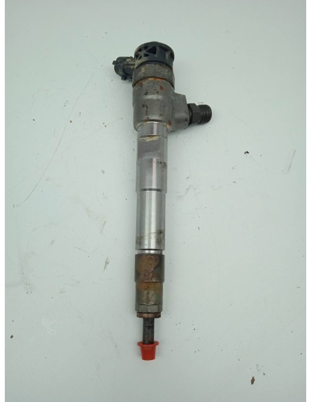 Recambio de inyector para dacia logan ii comfort referencia OEM IAM 0445110800  