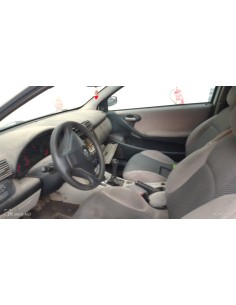 fiat stilo (192) del año 2005 2