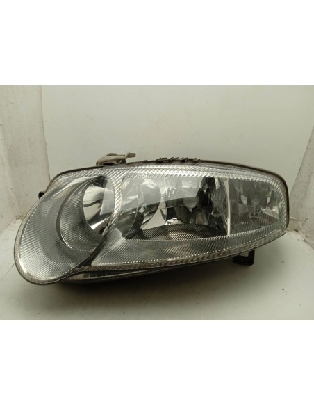 Recambio de faro izquierdo para alfa romeo 147 (190) 1.6 16v cat referencia OEM IAM 465565640  