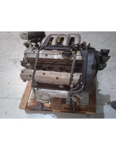 MOTOR COMPLETO CITROEN XANTIA BERLINA...