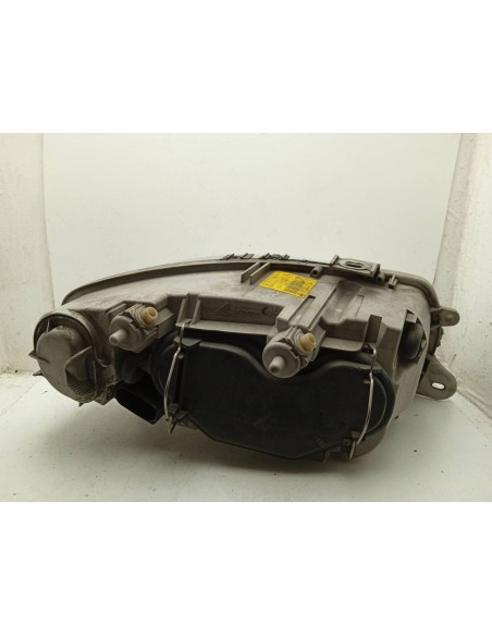 Recambio de faro izquierdo para alfa romeo 147 (190) 1.6 16v cat referencia OEM IAM 465565640  