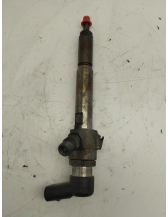Recambio de inyector para renault megane iii berlina 5 p dynamique referencia OEM IAM 8200380253   2
