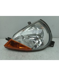 Recambio de faro izquierdo para ford ka (ccq) 1.3 cat referencia OEM IAM 67724910  