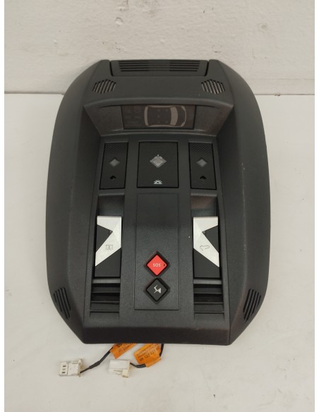 Recambio de luz interior para ds 7 crossback e-tense 4x4 so chic referencia OEM IAM 9818744780  
