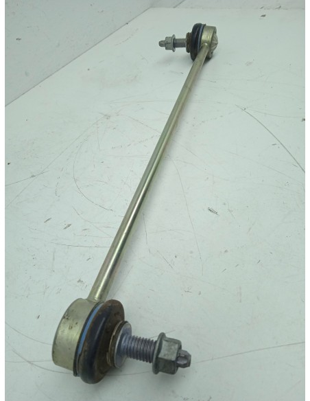 Recambio de bieleta estabilizadora delantera derecha para ds 3 crossback so chic referencia OEM IAM 9824652580 DERECHA 