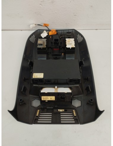 Recambio de luz interior para ds 7 crossback e-tense 4x4 so chic referencia OEM IAM 9818744780  