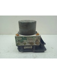 Recambio de abs para nissan primera berlina (p12) 2.2 16v turbodiesel cat referencia OEM IAM 47660AV710   2
