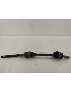 Recambio de transmision delantera derecha para land rover range rover sport v8 hse referencia OEM IAM TDB500080  