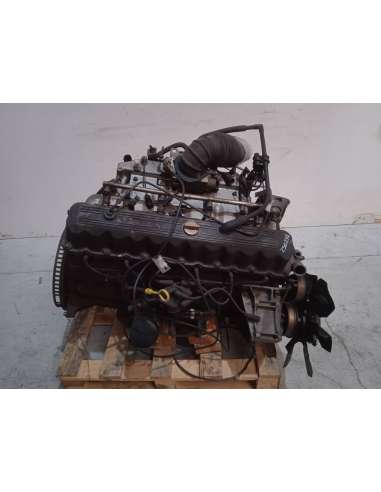 MOTOR COMPLETO CHRYSLER JEEP...