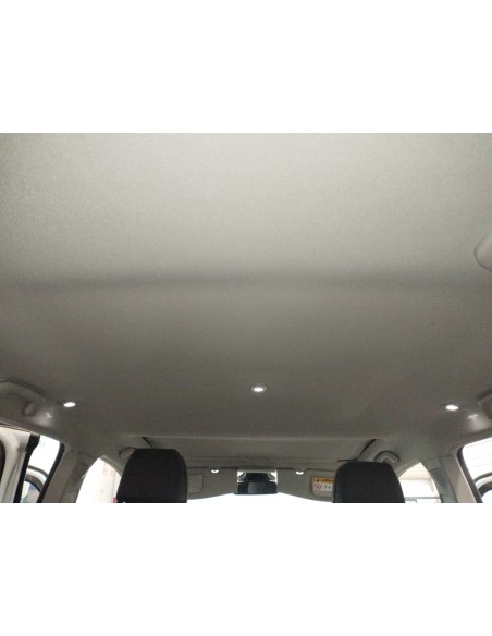 Recambio de techo interior para renault espace v zen referencia OEM IAM 739102018R  