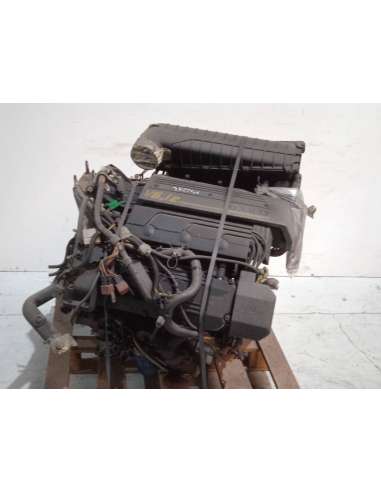 MOTOR COMPLETO RENAULT SAFRANE...