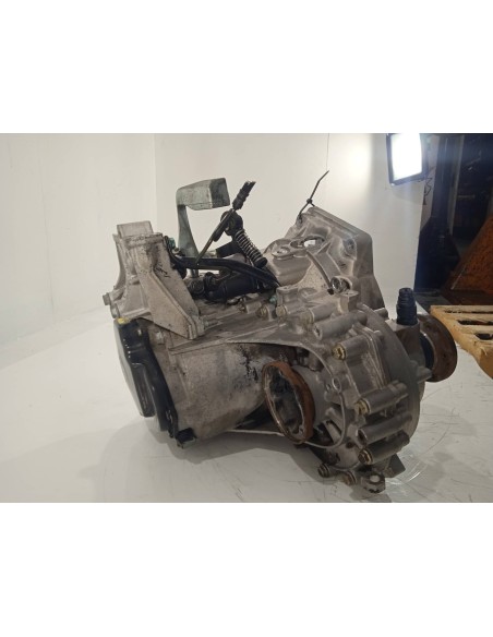 Recambio de caja cambios para skoda octavia berlina (1u2) 1.9 tdi referencia OEM IAM EGR  