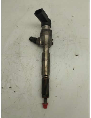 Recambio de inyector para renault megane iii berlina 5 p dynamique referencia OEM IAM 8200380253  
