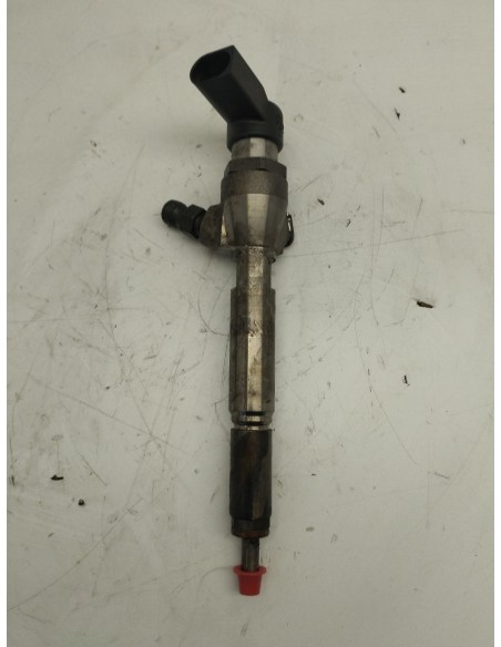 Recambio de inyector para renault megane iii berlina 5 p dynamique referencia OEM IAM 8200380253  
