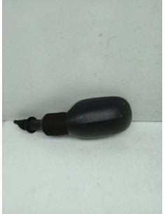 Recambio de retrovisor derecho para ford ka (ccq) 1.3 cat referencia OEM IAM 1131503 MANUAL COLOR NEGRO 2