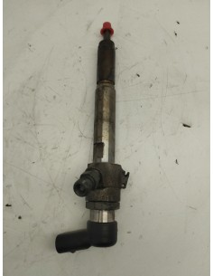 Recambio de inyector para renault megane iii berlina 5 p dynamique referencia OEM IAM 8200380253   2