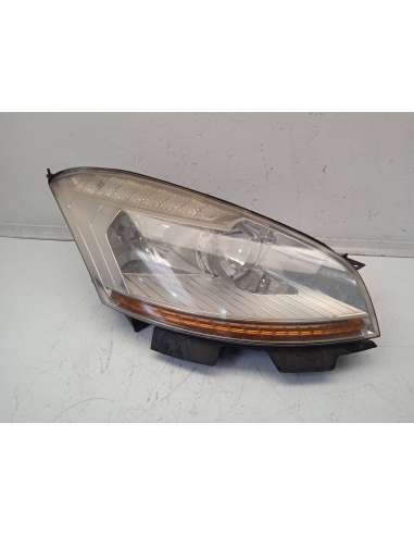 FARO DERECHO CITROEN C4 GRAND PICASSO...