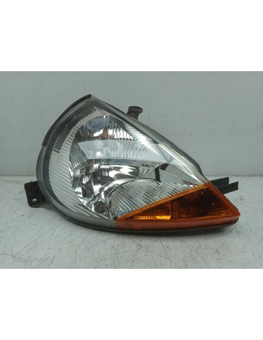 Recambio de faro derecho para ford ka (ccq) 1.3 cat referencia OEM IAM 67724920  
