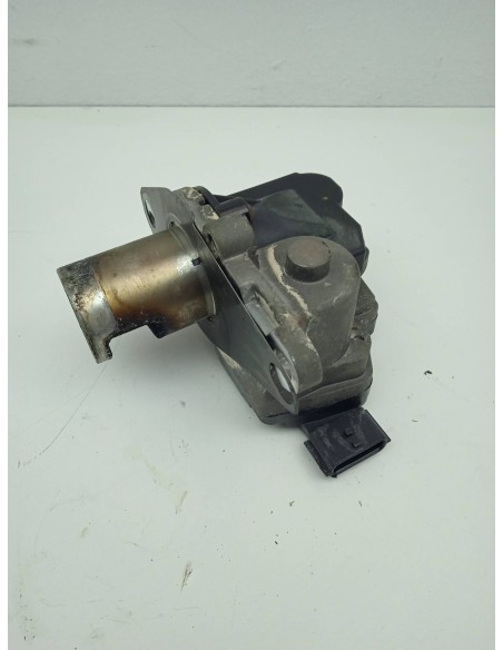 Recambio de valvula egr para dacia logan ii comfort referencia OEM IAM H8201684044  