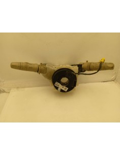 Recambio de mando luces para nissan micra (k12e) 1.2 cat referencia OEM IAM 25560AX722  