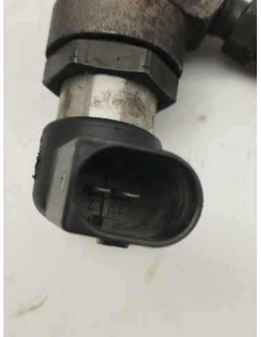 Recambio de inyector para renault megane iii berlina 5 p dynamique referencia OEM IAM 8200380253  