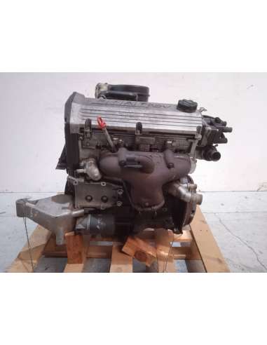 MOTOR COMPLETO FIAT BRAVA (1995-2002)...