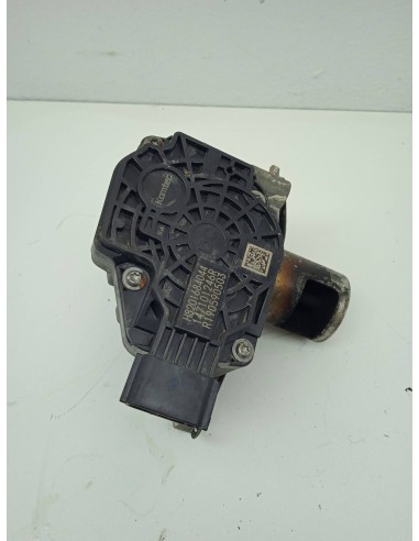 Recambio de valvula egr para dacia logan ii comfort referencia OEM IAM H8201684044  