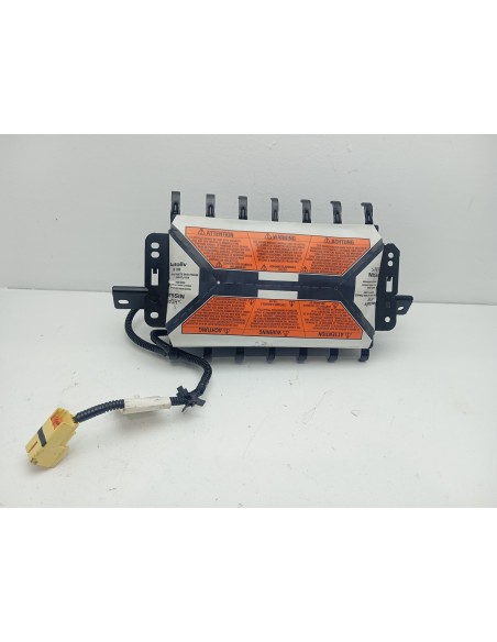 Recambio de airbag delantero derecho para nissan qashqai (j10) 1.5 dci turbodiesel cat referencia OEM IAM 98515JD05A  