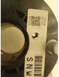 Recambio de mando luces para nissan micra (k12e) 1.2 cat referencia OEM IAM 25560AX722   2