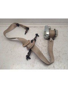 Recambio de cinturon seguridad delantero derecho para kia carens (un) 2.0 crdi referencia OEM IAM 888201D200  
