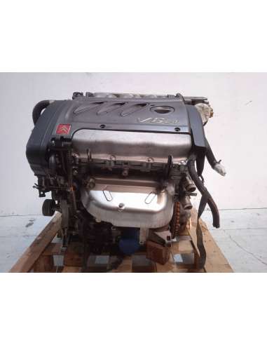 MOTOR COMPLETO PEUGEOT 406 BERLINA...