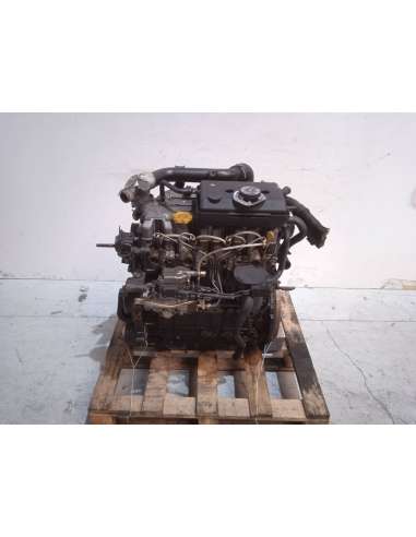 MOTOR COMPLETO CHRYSLER VOYAGER 2.5...