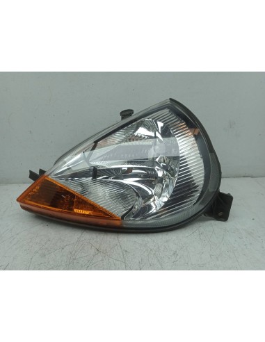 Recambio de faro izquierdo para ford ka (ccq) 1.3 cat referencia OEM IAM 67724910  