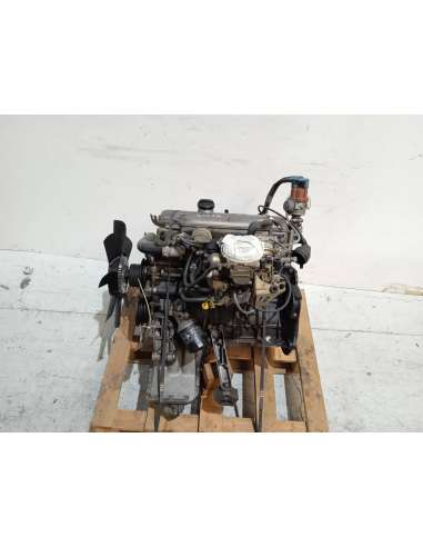 MOTOR COMPLETO BMW SERIE 3 BERLINA...