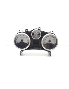 Recambio de cuadro instrumentos para peugeot 207 1.4 referencia OEM IAM 966613238000  