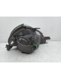 Recambio de faro izquierdo para ford ka (ccq) 1.3 cat referencia OEM IAM 67724910   2
