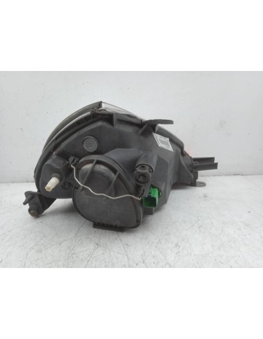 Recambio de faro izquierdo para ford ka (ccq) 1.3 cat referencia OEM IAM 67724910  