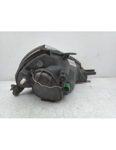 Recambio de faro izquierdo para ford ka (ccq) 1.3 cat referencia OEM IAM 67724910  
