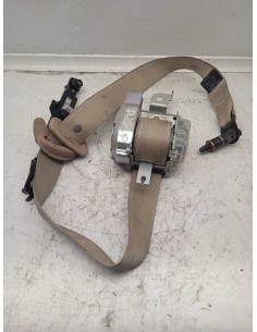 Recambio de cinturon seguridad delantero izquierdo para kia carens (un) 2.0 crdi referencia OEM IAM 888101D200  