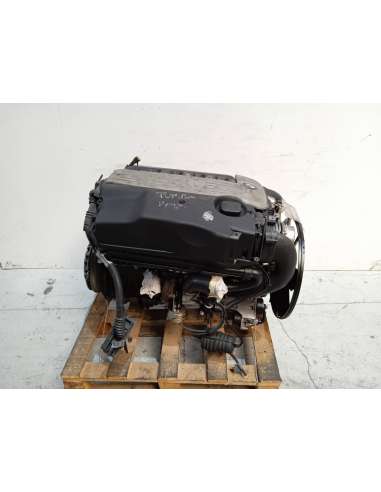 MOTOR COMPLETO BMW SERIE 5 BERLINA...