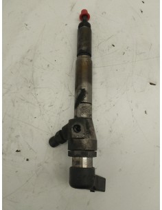 Recambio de inyector para renault megane iii berlina 5 p dynamique referencia OEM IAM 8200380253   2