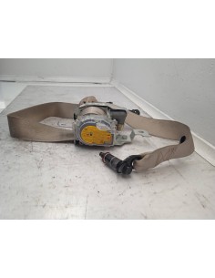 Recambio de cinturon seguridad delantero izquierdo para kia carens (un) 2.0 crdi referencia OEM IAM 888101D200   2