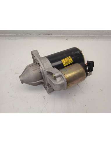 MOTOR ARRANQUE HYUNDAI ACCENT 1.6 16V...