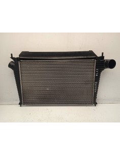 Recambio de intercooler para saab 9-5 berlina 3.0 v6 tid cat referencia OEM IAM 4726568  