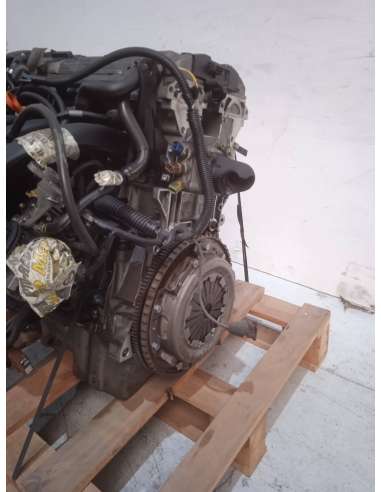 MOTOR COMPLETO PEUGEOT 306 BERLINA...