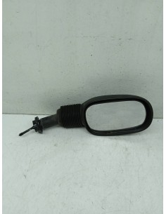 Recambio de retrovisor izquierdo para ford ka (ccq) 1.3 cat referencia OEM IAM 1131503 MANUAL 