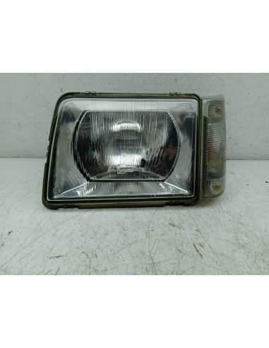 FARO IZQUIERDO SEAT TERRA (1987-) 1.4...