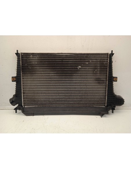 Recambio de intercooler para saab 9-5 berlina 3.0 v6 tid cat referencia OEM IAM 4726568  