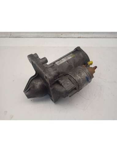 MOTOR ARRANQUE CITROEN C4 COUPE 1.6...