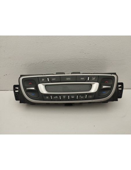 Recambio de mando climatizador para renault scenic iii dynamique referencia OEM IAM 275102769R  